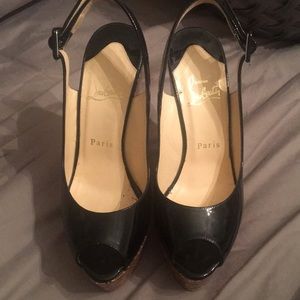 Christian Louboutin